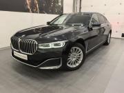 BMW 7 серии VI (G11/G12) Новосибирск  - изображение 45