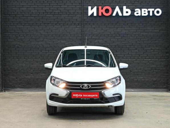 Lada (ВАЗ) Granta I Рестайлинг с пробегом 2023 года, цена 800 000 рублей, 51375 км, седан, Автокод Объявления