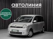 Toyota Sienta I Красноярск  - изображение 19