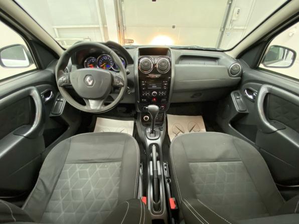 Renault Duster I Рестайлинг с пробегом 2016 года, цена 965 000 рублей, 165120 км, внедорожник, Автокод Объявления