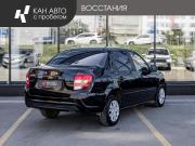 Lada (ВАЗ) Granta I Рестайлинг Казань  - изображение 12