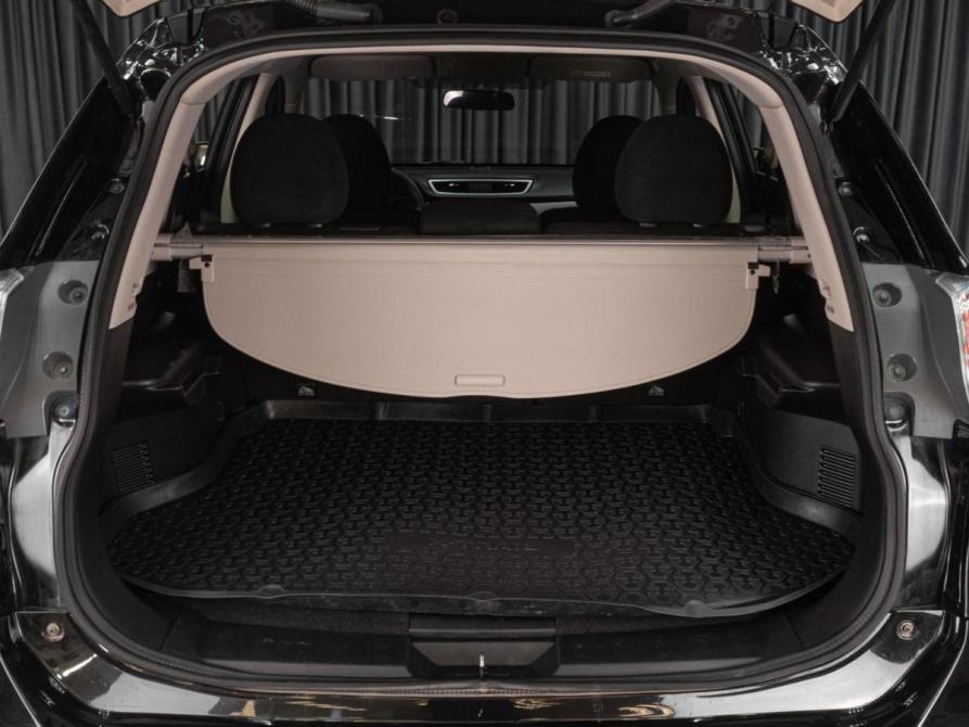 Nissan X-Trail III Тюмень  - изображение 17