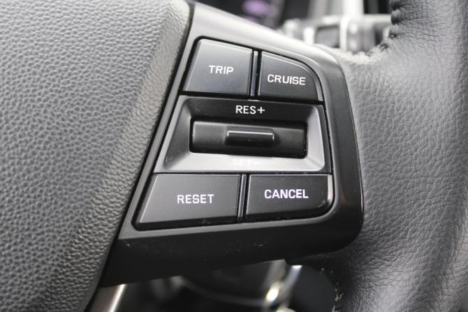 Hyundai Creta I с пробегом 2019 года, цена 1 860 000 рублей, 72000 км, внедорожник, Автокод Объявления