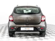 Renault Sandero II Рестайлинг Ногинск  - изображение 27