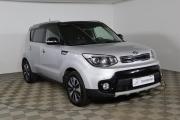 Kia Soul II Рестайлинг Нижний Новгород  - изображение 22