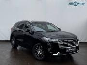 Haval Jolion I Москва  - изображение 17
