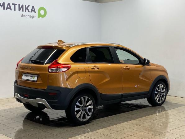 Lada (ВАЗ) XRAY I с пробегом 2019 года, цена 889 000 рублей, 164000 км, хэтчбек, Автокод Объявления