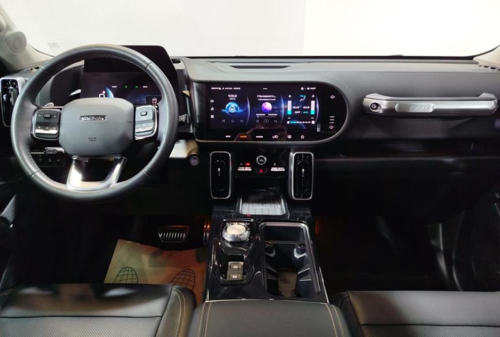 Haval Dargo Саратов  - изображение 15