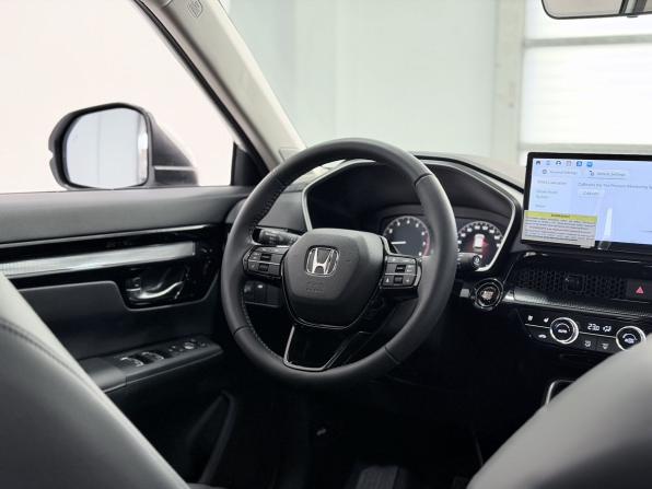 Honda CR-V VI с пробегом 2025 года, цена 5 590 000 рублей, 35 км, внедорожник, Автокод Объявления