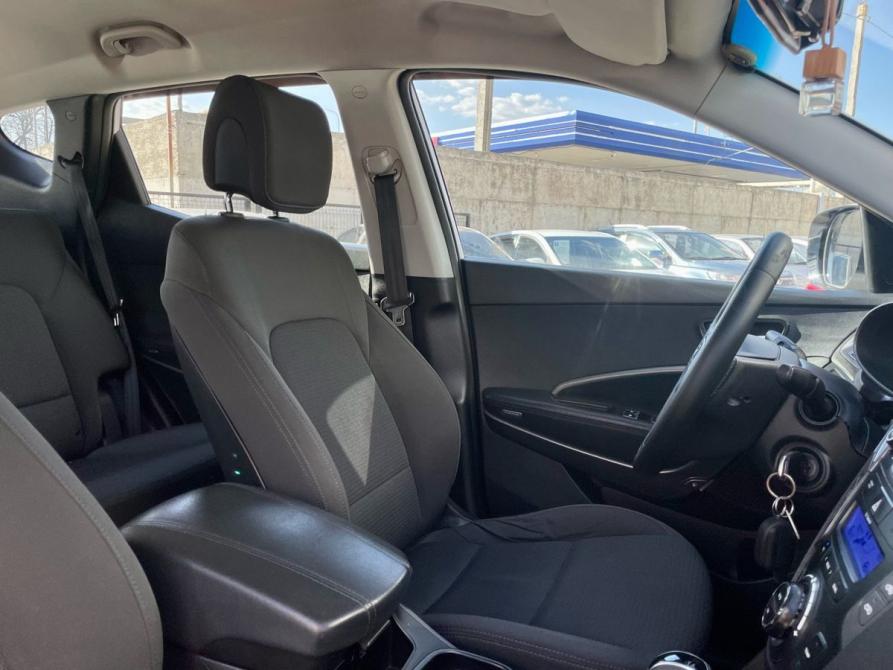 Hyundai Santa Fe III Краснодар  - изображение 22