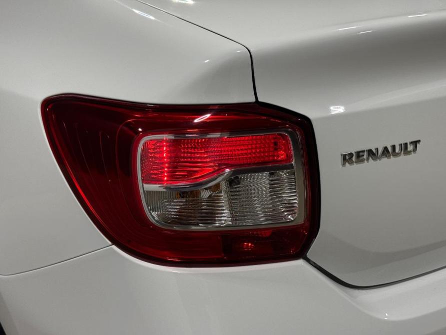 Renault Logan II Челябинск  - изображение 7