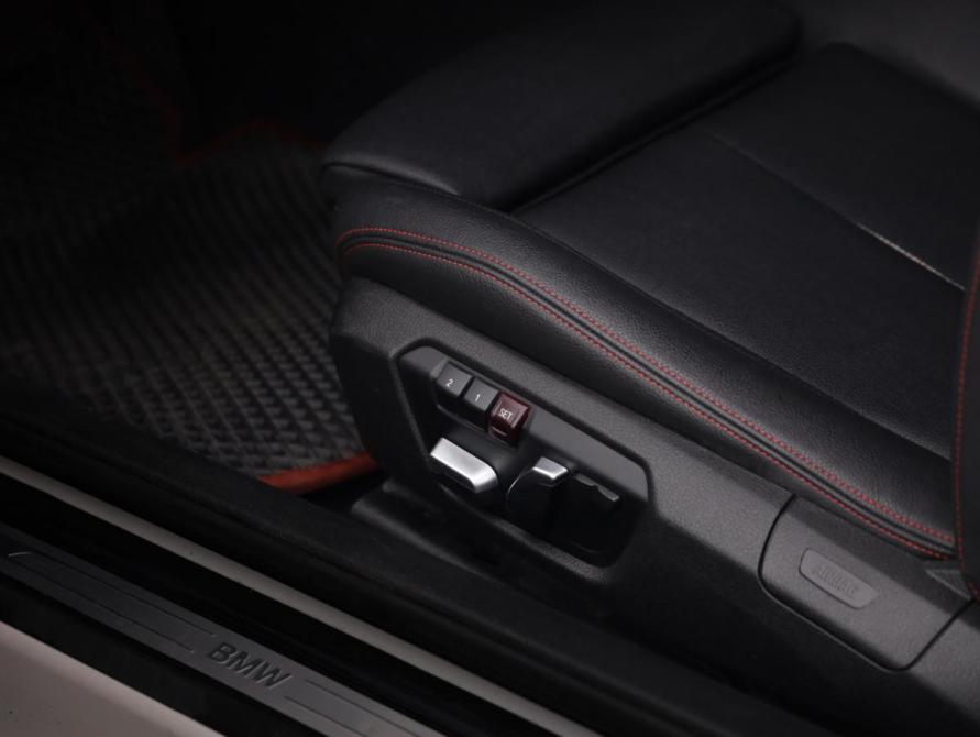 BMW 4 серии F32/F33/F36 Рестайлинг Санкт-Петербург  - изображение 24