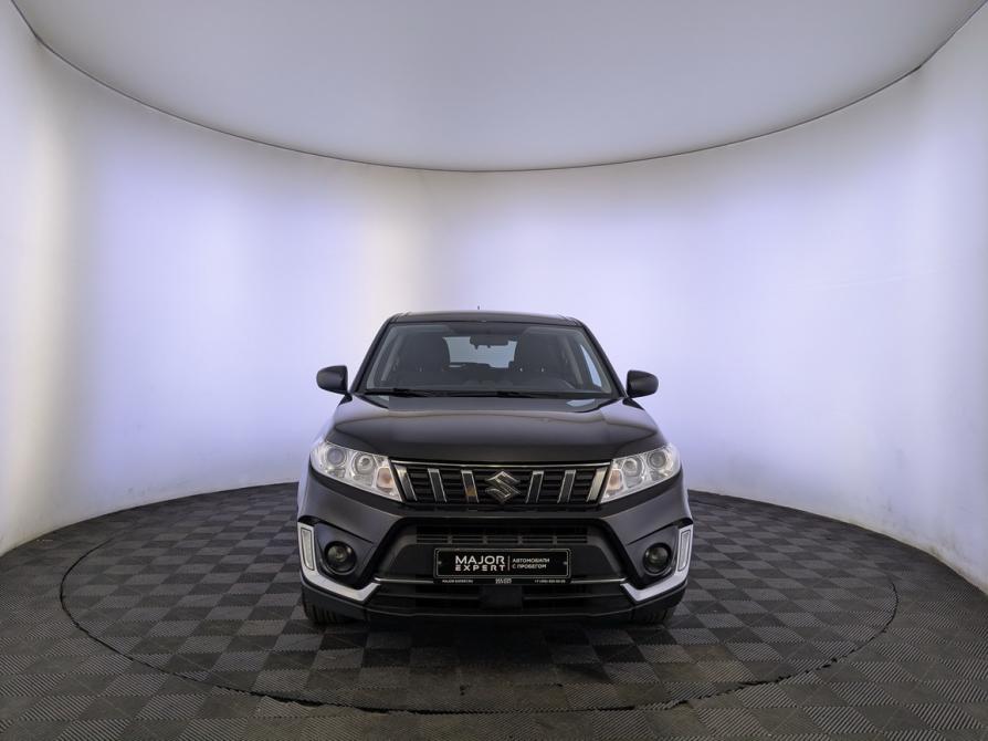 Suzuki Vitara II Рестайлинг Москва  - изображение 2