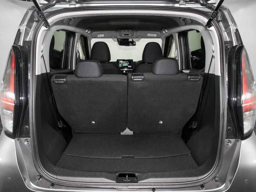 Nissan Dayz II Иркутск  - изображение 20
