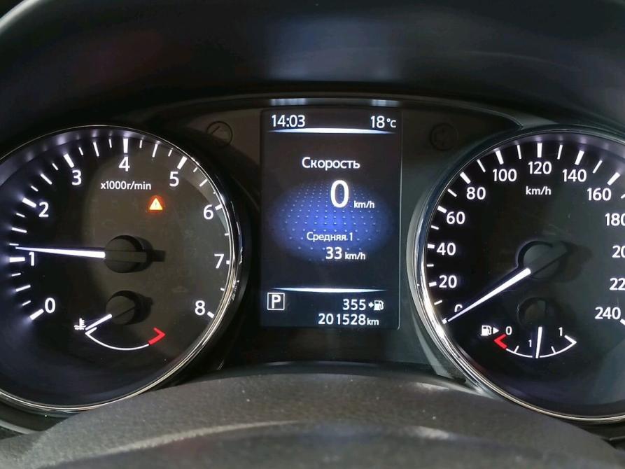 Nissan X-Trail III Архангельск  - изображение 17