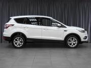 Ford Kuga II Рестайлинг Тюмень  - изображение 23