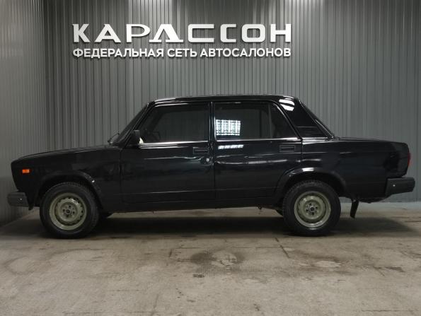 Lada (ВАЗ) 2107 с пробегом 2010 года, цена 226 000 рублей, 60368 км, седан, Автокод Объявления
