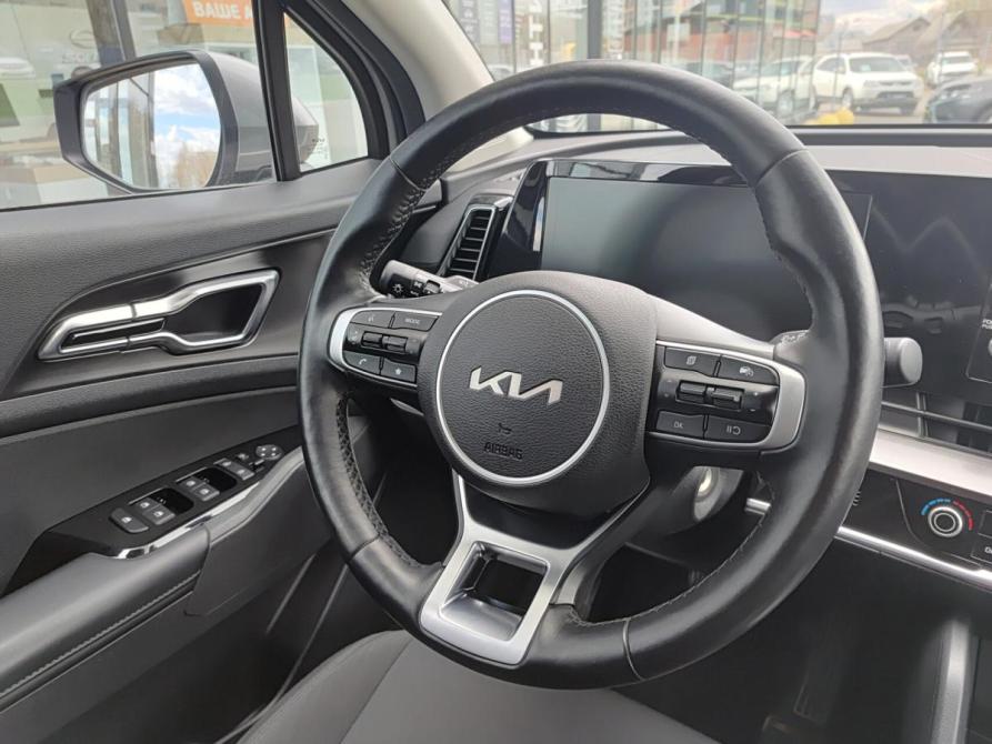 Kia Sportage V Ижевск  - изображение 23