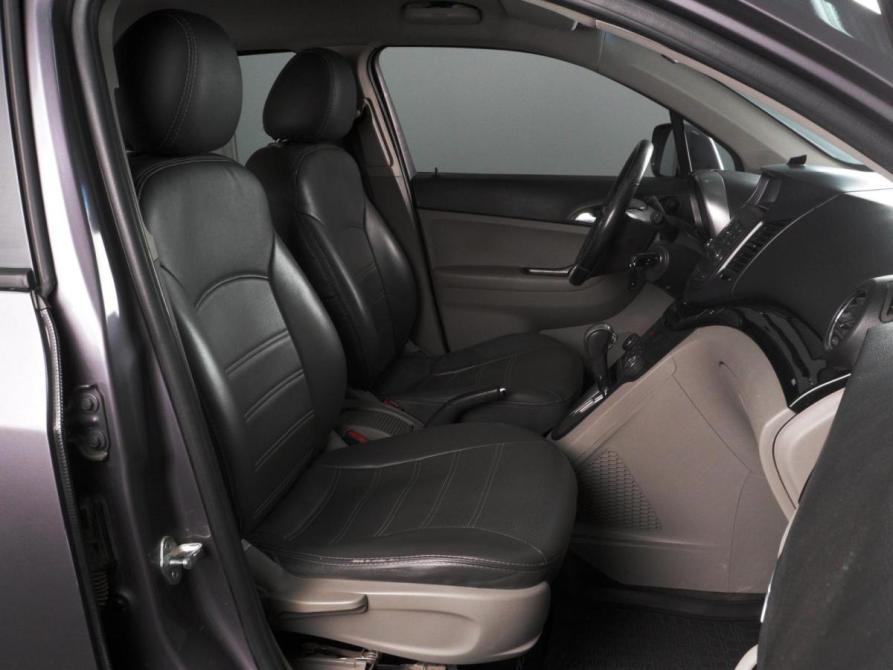 Chevrolet Orlando I Минеральные Воды  - изображение 8