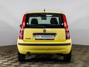 Fiat Panda II Санкт-Петербург  - изображение 23