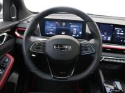 Geely Coolray I Рестайлинг Москва  - изображение 41