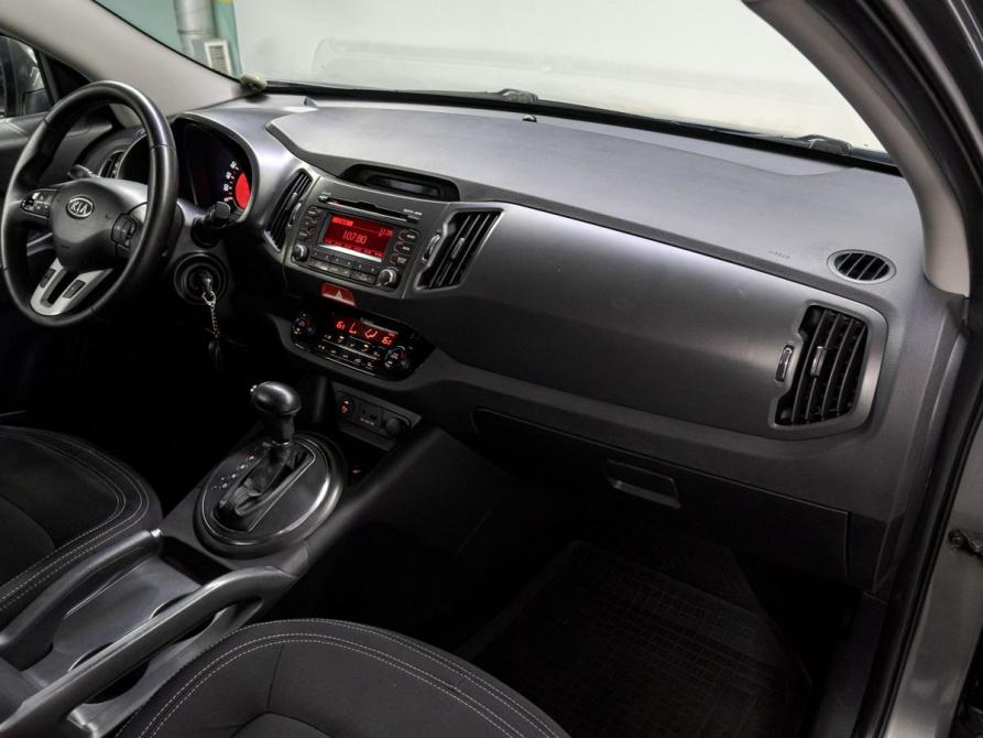 Kia Sportage III Тюмень  - изображение 17