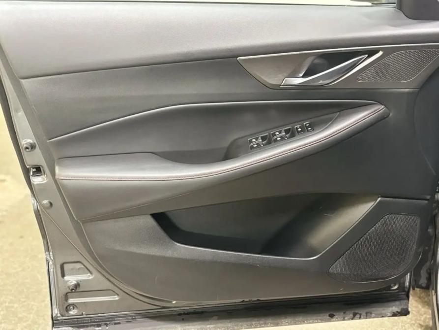 Changan CS35 Plus I Рестайлинг Саратов  - изображение 16