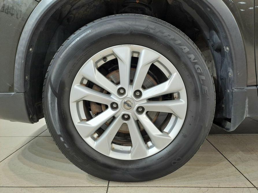 Nissan X-Trail III Москва  - изображение 22