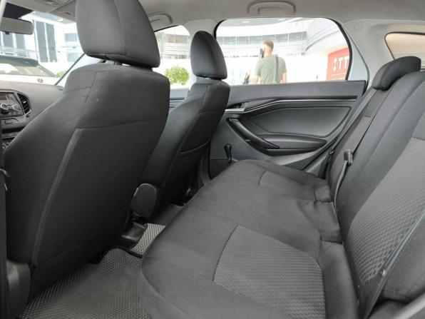 Lada (ВАЗ) Vesta I с пробегом 2019 года, цена 799 000 рублей, 108549 км, универсал, Автокод Объявления