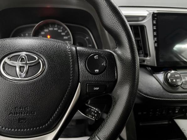 Toyota RAV4 IV (XA40) с пробегом 2014 года, цена 1 670 000 рублей, 224050 км, внедорожник, Автокод Объявления