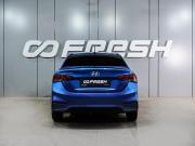 Hyundai Solaris II Воронеж  - изображение 21