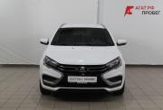 Lada (ВАЗ) Vesta I Рестайлинг (NG) Астрахань  - изображение 29