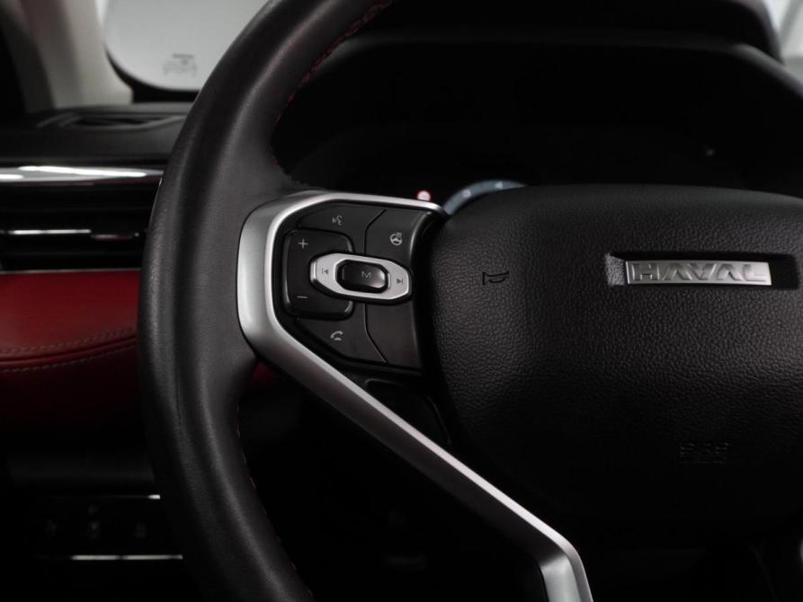 Haval Jolion I Рестайлинг Воронеж  - изображение 18