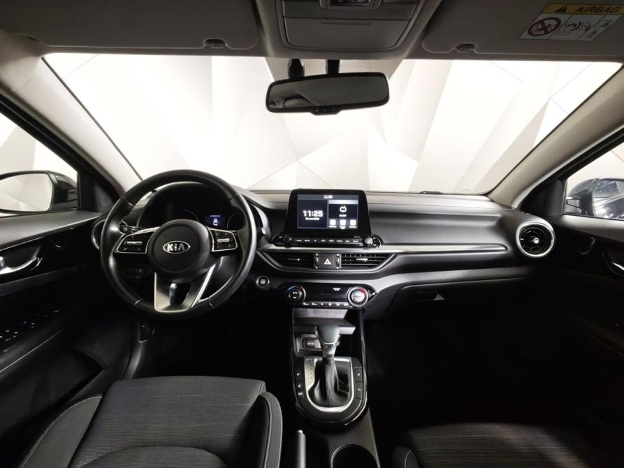 Kia Cerato IV Москва  - изображение 14