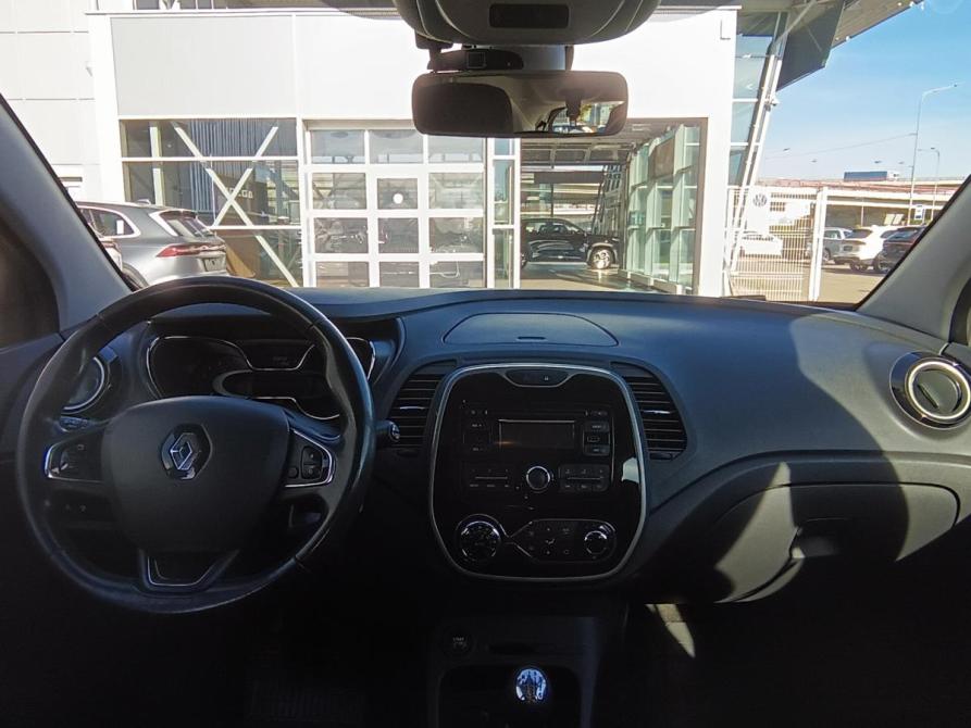 Renault Kaptur I Санкт-Петербург  - изображение 12