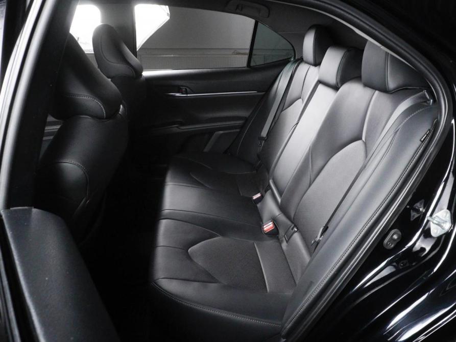 Toyota Camry VIII (XV70) Рестайлинг Минеральные Воды  - изображение 9