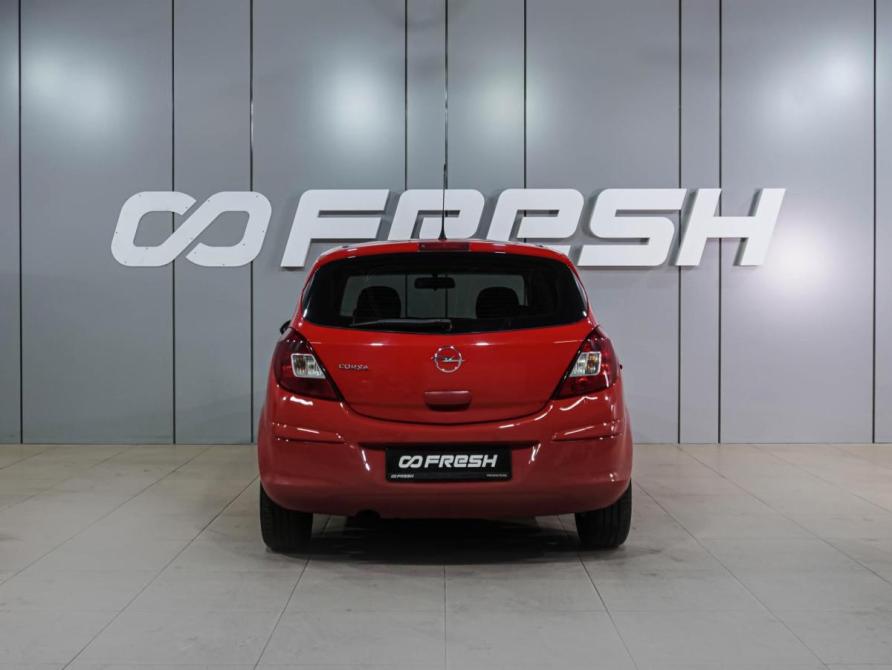 Opel Corsa D Рестайлинг I Воронеж  - изображение 4