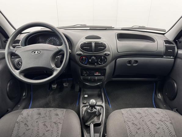 Lada (ВАЗ) Kalina I с пробегом 2011 года, цена 460 000 рублей, 83065 км, универсал, Автокод Объявления