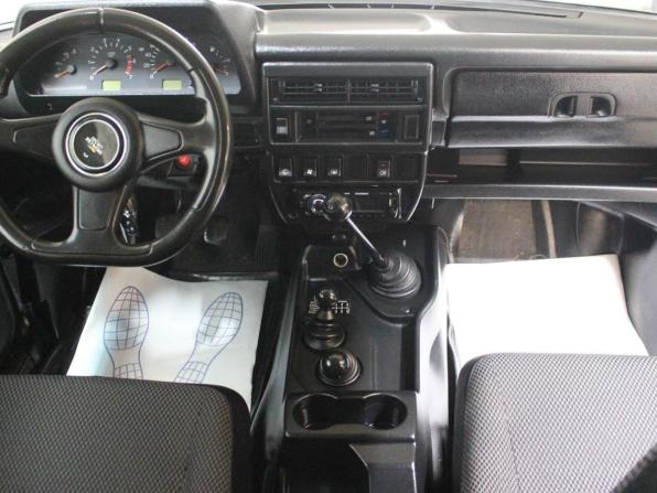 Lada (ВАЗ) 2121 (4x4) I Рестайлинг с пробегом 2018 года, цена 624 000 рублей, 53000 км, внедорожник, Автокод Объявления