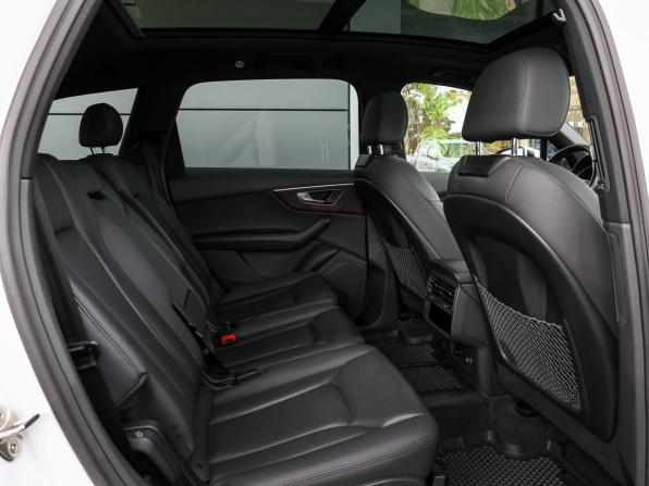 Audi Q7 II (4M) Рестайлинг с пробегом 2020 года, цена 6 398 000 рублей, 96328 км, внедорожник, Автокод Объявления