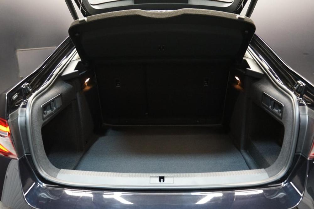 Skoda Superb IV Крым  - изображение 28