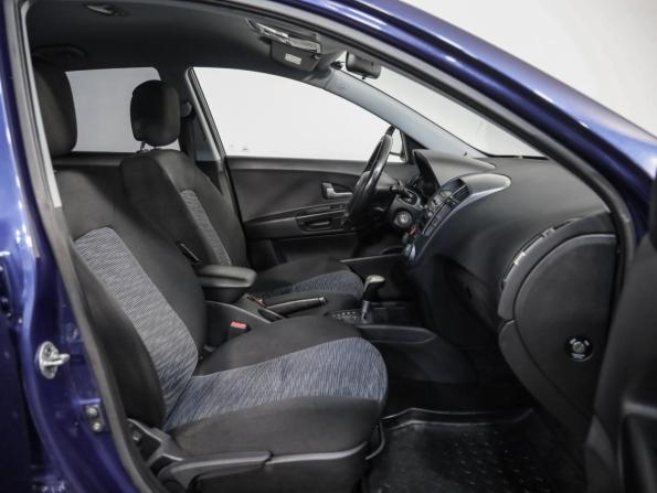 Kia Ceed I с пробегом 2009 года, цена 599 000 рублей, 205807 км, хэтчбек, Автокод Объявления