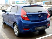 Hyundai Solaris I Иваново  - изображение 22