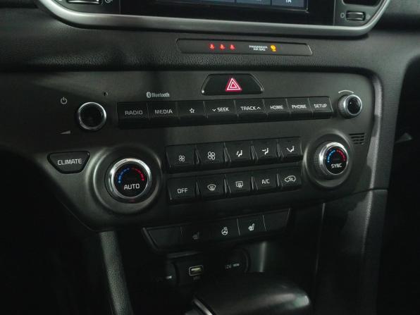Kia Sportage IV Рестайлинг с пробегом 2019 года, цена 2 056 000 рублей, 157765 км, внедорожник, Автокод Объявления