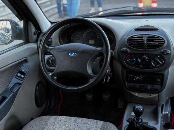 Lada (ВАЗ) Kalina I с пробегом 2011 года, цена 239 000 рублей, 214293 км, универсал, Автокод Объявления