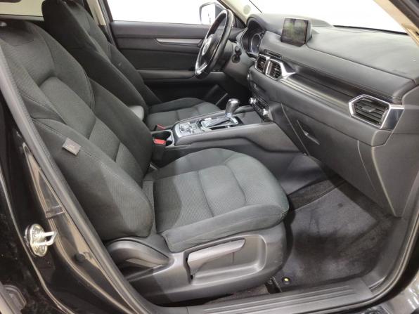 Mazda CX-5 II с пробегом 2019 года, цена 2 330 000 рублей, 149617 км, внедорожник, Автокод Объявления