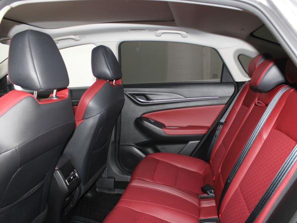 Changan Eado Plus с пробегом 2023 года, цена 1 499 900 рублей, 99182 км, седан, Автокод Объявления