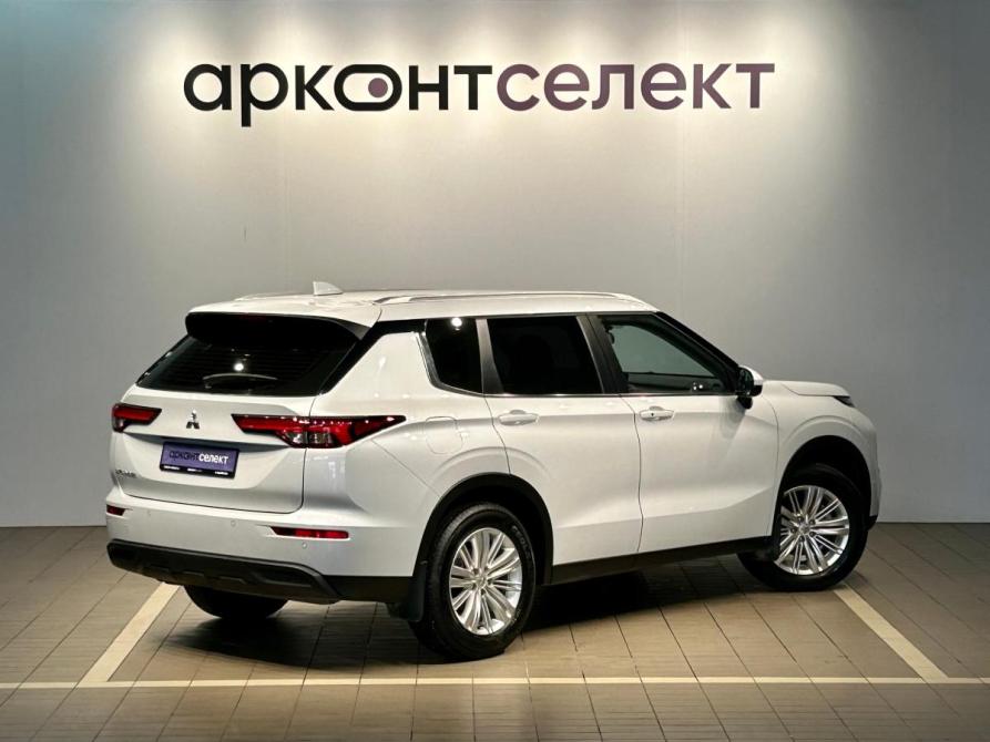 Mitsubishi Outlander IV Краснодар  - изображение 2