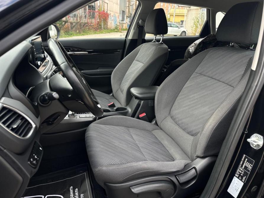 Kia Seltos I Великий Новгород  - изображение 9