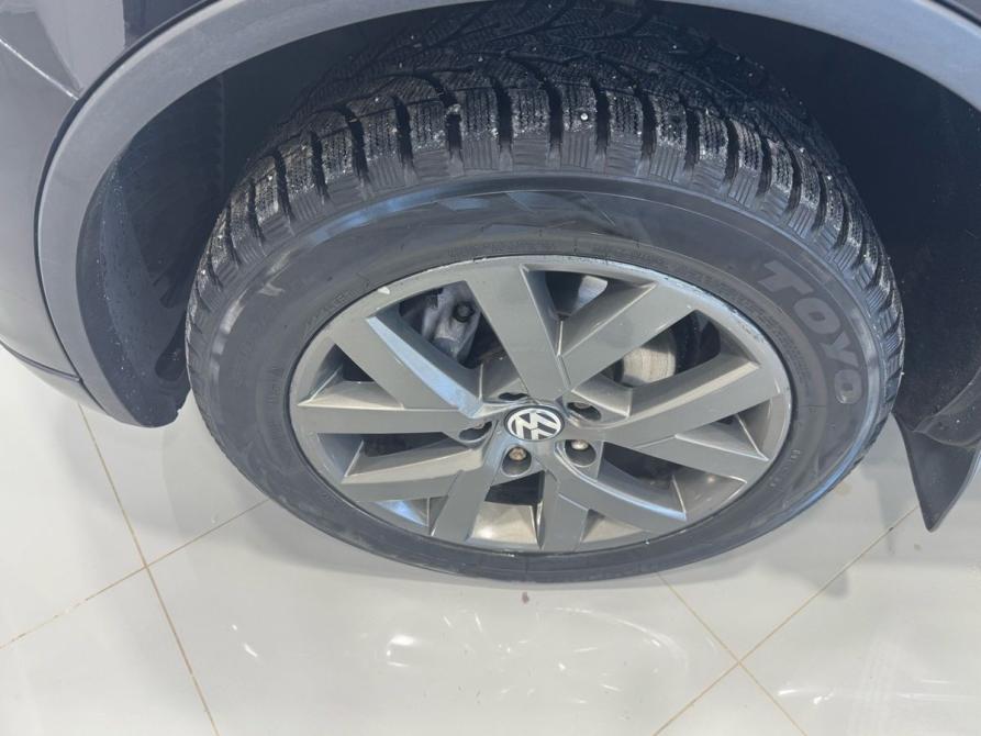 Volkswagen Touareg II Челябинск  - изображение 13